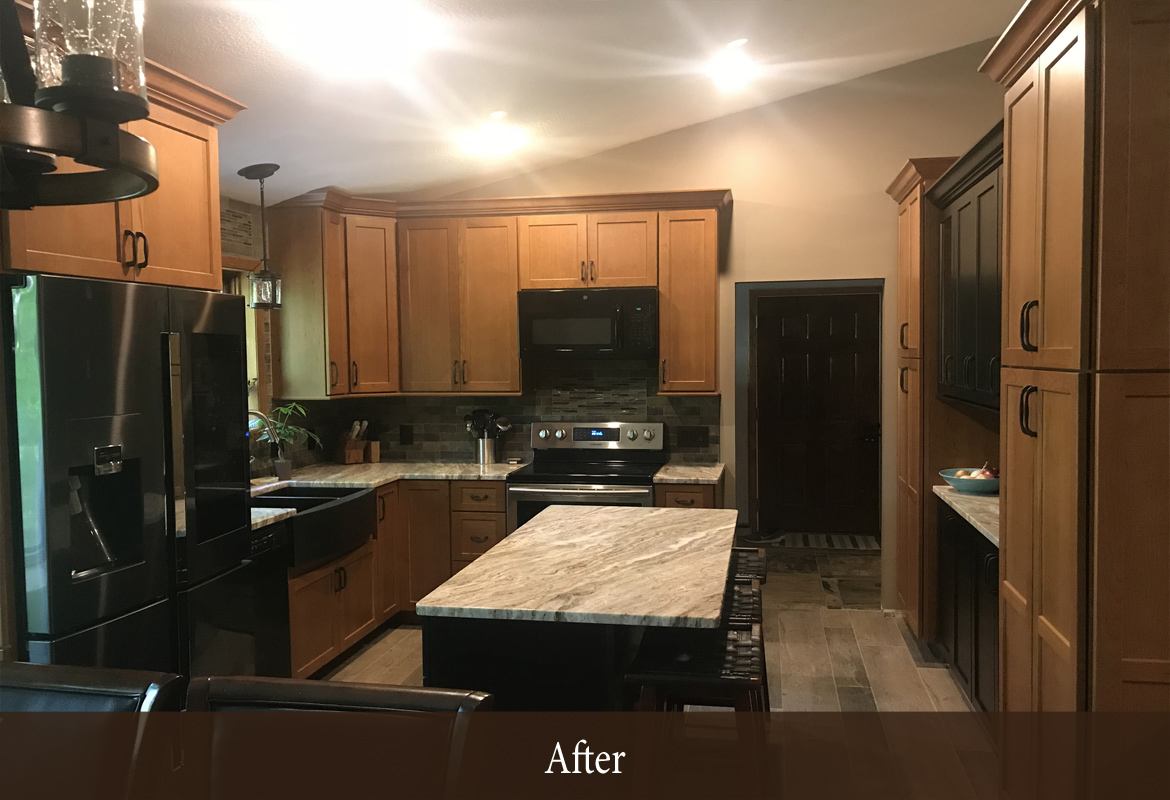 custom kitchen sc before - image