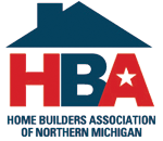 noerthrnn michigan home builder logo - image
