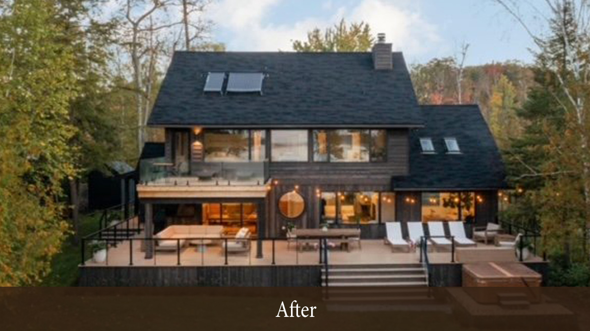 walloon lake 2 - after