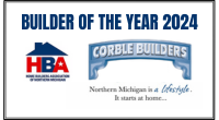 builder of the year logo